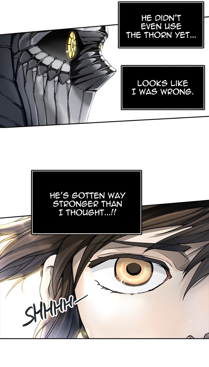 Tower of God Chapter 440 5